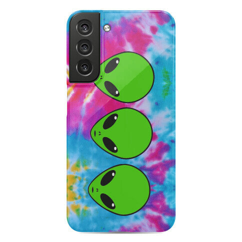 Aliens Phone Case